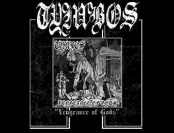 Tymbos : Vengeance of Gods